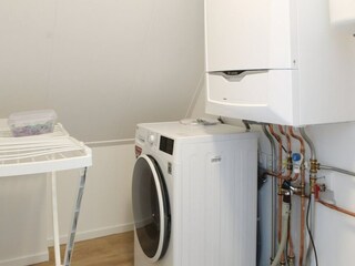 Parque de vacaciones Idskenhuizen  40