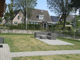 Parc de vacances Idskenhuizen Enregistrement extérieur 5