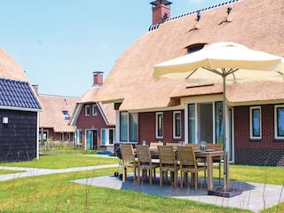 Parque de vacaciones Idskenhuizen Grabación al aire libre 6