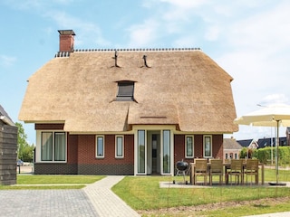 Parc de vacances Idskenhuizen Enregistrement extérieur 6