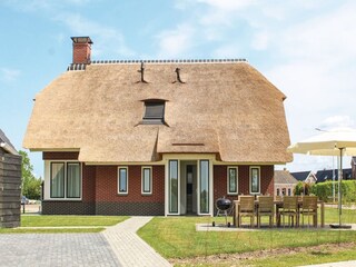 Vakantiepark Idskenhuizen Buitenaudio-opname 3