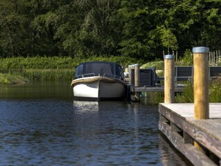 Holiday park Idskenhuizen Environment 26