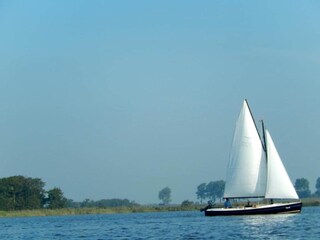 Parc de vacances Idskenhuizen Environnement 30