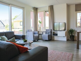 Ferienpark Idskenhuizen Ausstattung 9
