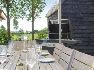 Ferienpark Idskenhuizen Außenaufnahme 4