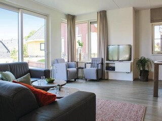 Parco vacanze Idskenhuizen Caratteristiche 6