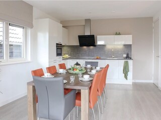 Parco vacanze Idskenhuizen Caratteristiche 5