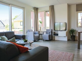 Parco vacanze Idskenhuizen Caratteristiche 8