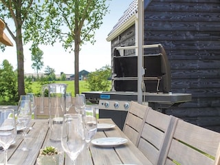 Ferienpark Idskenhuizen Außenaufnahme 3