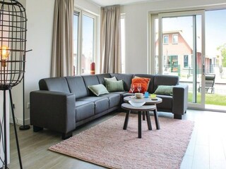 Ferienpark Idskenhuizen Ausstattung 16