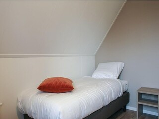 Parc de vacances Idskenhuizen Équipement 16