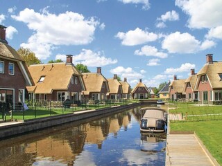 Holiday park Idskenhuizen Environment 24