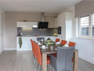 Vakantiepark Idskenhuizen Kenmerken 6