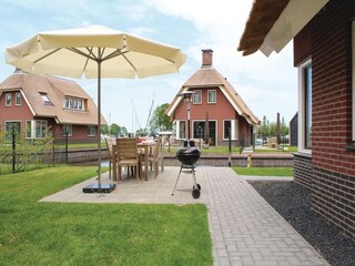 Holiday park Idskenhuizen Outdoor Recording 4