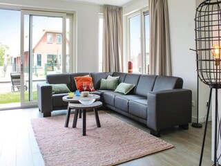 Vakantiepark Idskenhuizen Kenmerken 22