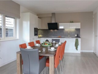 Ferienpark Idskenhuizen Ausstattung 8