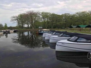 Parc de vacances Idskenhuizen Environnement 35