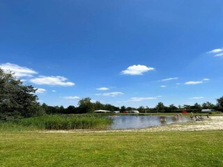 Parc de vacances Idskenhuizen Environnement 28