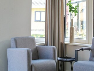 Vakantiepark Idskenhuizen Kenmerken 16