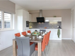 Parco vacanze Idskenhuizen Caratteristiche 12