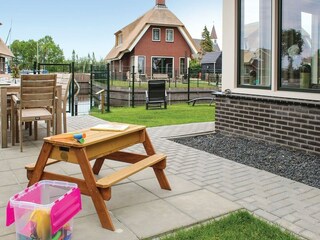 Parque de vacaciones Idskenhuizen  20