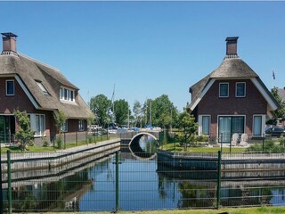 Parque de vacaciones Idskenhuizen Grabación al aire libre 3