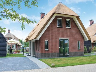 Parco vacanze Idskenhuizen Registrazione all'aperto 4
