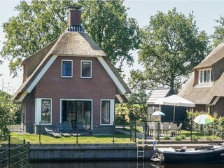 Parque de vacaciones Idskenhuizen Grabación al aire libre 6