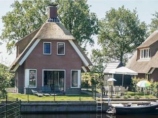 Parque de vacaciones Idskenhuizen Grabación al aire libre 8