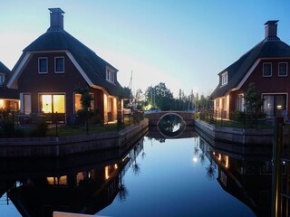 Parco vacanze Idskenhuizen Registrazione all'aperto 7