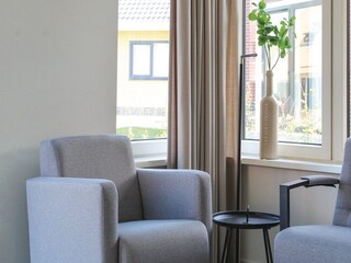 Parc de vacances Idskenhuizen Équipement 15