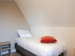 Parco vacanze Idskenhuizen Caratteristiche 11