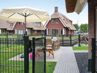 Parque de vacaciones Idskenhuizen Grabación al aire libre 7