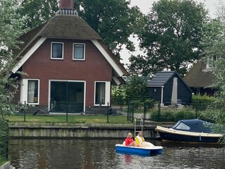 Vakantiepark Idskenhuizen  18