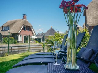 Parc de vacances Idskenhuizen  39