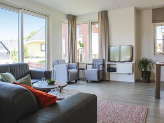 Vakantiepark Idskenhuizen Kenmerken 1