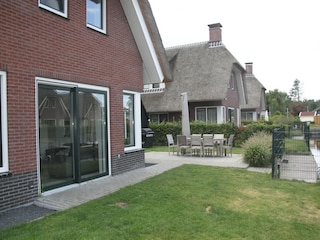 Ferienpark Idskenhuizen Außenaufnahme 2