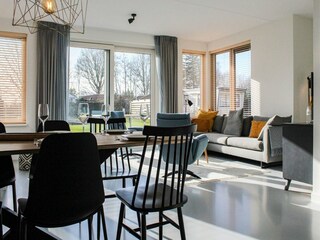 Vakantiepark Idskenhuizen Kenmerken 12