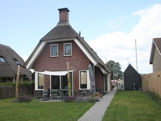 Holiday park Idskenhuizen Outdoor Recording 3