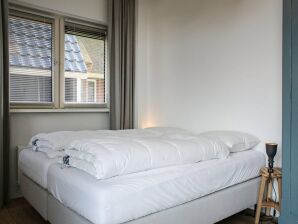 Villa avec grand jardin, dans un parc de vacances - Idskenhuizen - image1