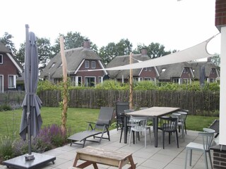 Parque de vacaciones Idskenhuizen Grabación al aire libre 2
