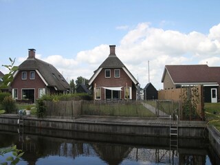 Parc de vacances Idskenhuizen Enregistrement extérieur 5