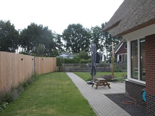 Holiday park Idskenhuizen Outdoor Recording 3
