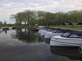 Holiday park Idskenhuizen Environment 28