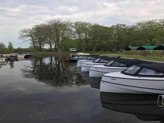 Holiday park Idskenhuizen Environment 37