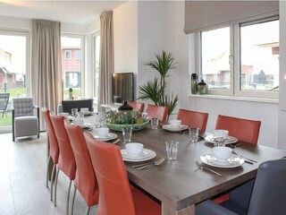 Ferienpark Idskenhuizen Ausstattung 6