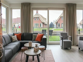 Vakantiepark Idskenhuizen Kenmerken 5