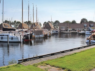 Vakantiepark Idskenhuizen  20