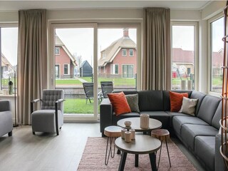 Vakantiepark Idskenhuizen Kenmerken 8