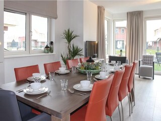 Ferienpark Idskenhuizen Ausstattung 8